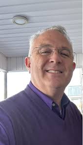 Engineer Scott Sigel