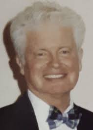 Obituary: Donald Huntly Atwell