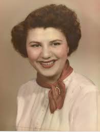 Maria Rolfi Obituary