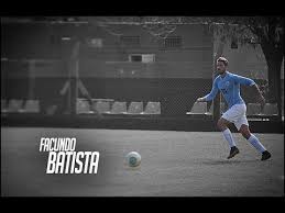 Batista is the phillip t. Facundo Batista Highlights Skills 2oi8 Youtube