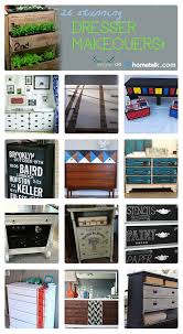 Amazing Dresser Makeovers With Hometalk Diy Home Furniture Dressers Makeover Shabby Chic Dresser