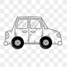Maybe you would like to learn more about one of these? Gambar Kereta Lukisan Garis Png Vektor Dan Fail Psd Muat Turun Percuma Di Pngtree