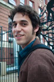 File:Max Klein in Boston near Simmons College.jpg