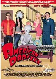American Dad Xxx Parody {dd} - Evil Angel XXX DVD Video and Sex Toys