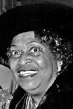 Jasper Hodges Obituary (1925