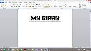 If you type rapidly, you might be tempted to keep a journal on your computer. How To Make A Diary On Your Pc That Is Very Safe Windows 5 Steps With Pictures Instructables