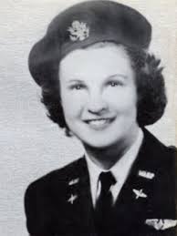 WASP Final Flight: 2008