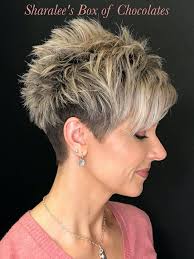 Top trending 20 and hottest spikes haircut ideas