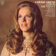 The Golden Streets of Glory ‑ 曲・歌詞：Connie Smith
