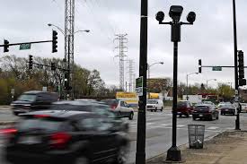 Cheetah c550 award winning gps speed & red light camera detector with lifetime membership. Undetectable School Speed Cameras Radar Detector Countermeasure Forum