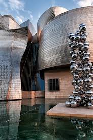 If you ever find yourself in the lovely country of spain, but don't want to visit the usual (think: Spain Museo Guggenheim Bilbao 640x1136 Iphone 5 5s 5c Se Wallpaper Background Picture Image