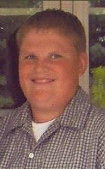 Obituary for Blake Allen Sievers (Guest book)