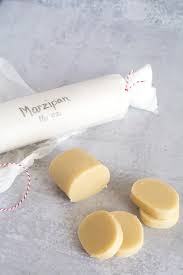 Easy Homemade Marzipan Recipe Homemade Marzipan Recipe Marzipan Recipe Marzipan