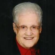 Beryl Gartner Obituary February 18, 2015