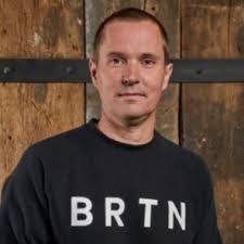 John Palek's Instagram, Twitter & Facebook