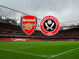 Joue actuellement à premier league. Arsenal Vs Sheffield United Highlights Fleck Equalises After Var Drama Football London