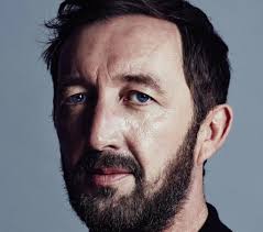 Forget about his incredible voice for a moment, which was the public focus  in recent times, Ralph Ineson is a fantastic actor.