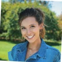 Kendall Perrin's Instagram, Twitter & Facebook