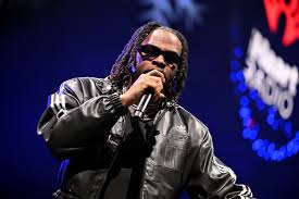 Crip Member Dies After Altercation at Gunna Club Performance
