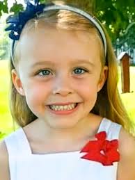 Harmony Montgomery: A Child is Missing — Murder, She Told: Maine & New  England True Crime