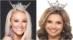 Miss Quincy's Outstanding Teen Competition Archives