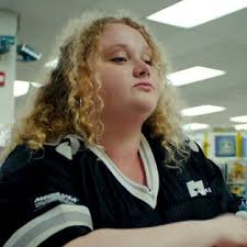 Filmografie Danielle Macdonald
