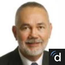 Dr. Curtis Wolfe, MD