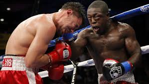 Guerrero tortillas, tostadas, and snacks are the perfect way to experience a little piece of mexico. Guerrero Outworks Berto For Interim Welterweight Title