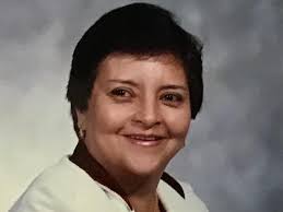 Mary Quintero's Obituary