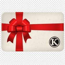 Add your logo and other info. Gift Card Online Shopping Discounts And Allowances Voucher Gift Card Design Ribbon Rectangle Balloon Png Pngwing