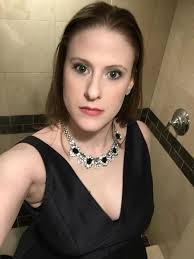 Mine is Bubbly Modern Maven. What's your?