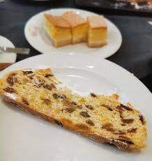 Das Originale Dresdner Christstollen Rezept Super Lecker Und Saftig Christstollen Rezept Dresdner Christstollen Christstollen