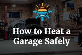 Quality tools for serious work. How To Heat A Garage Safely Temperature Master