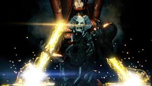 Saturn becomes accessible by defeating the specter in the saturn junction on jupiter after completing the required tasks. Warframe Beginner Guide Things I Wish I Knew Earlier Technobubble