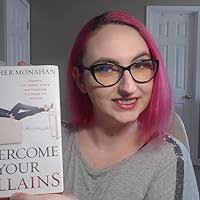 Overcome Your Villains: Mastering Your Beliefs, Actions, and Knowledge to  Conquer Any Adversity: Monahan, Heather: 9781400225606: Amazon.com: Books