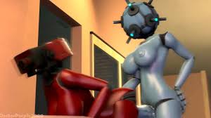 Sexy Sentry Busting - ThisVid.com