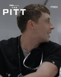 Watch new episodes of the Max Original Series #ThePitt Thursdays at 9pm