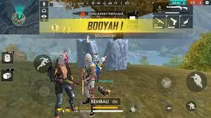 Apesar das partidas ranqueadas serem divididas em patentes para equilibrar o jogo. Tunjukan Booyah Mu Cuy Salam Booyah Free Fire Facebook