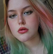 Why does my hamster squeak and throw herself when I give her freeze dried  strawberries?