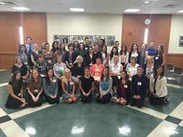 Newyork Presbyterian On Twitter Grads Of Nyp S Dietetic Internship Program Class Of 1966 Shared Stories W Current Interns For 50 Year Anniversary