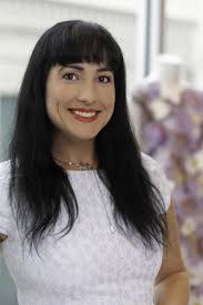 Kathryn Novak's Instagram, Twitter & Facebook