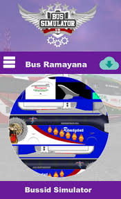 Jangan pernah membayangkan mengendarainya di dunia nyata, karena pasti akan sangat membahayakan. Download Livery Bussid Ramayana Free For Android Livery Bussid Ramayana Apk Download Steprimo Com