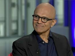 Microsoft CEO responds to anti-Israel demonstrations at universities, says  Hamas terrorist attacks must be 'condemned in the strongest possible ways' 