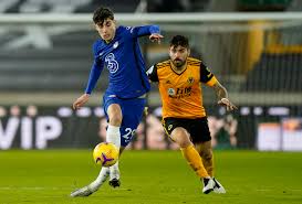 Compare kai havertz to top 5 similar players similar players are based on their statistical profiles. Chelsea The Good The Bad And The Ugly Of Kai Havertz S Season