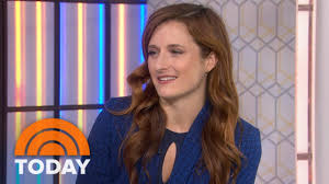 Sep 05, 2021 · grace gummer is an american actress who is famous for her roles in the newsroom and american horror story: Grace Gummer Prepped For Mr Robot By Watching Housewives Today Youtube
