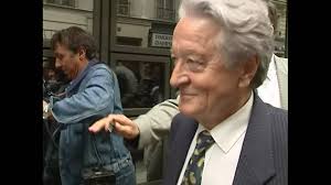 Dumas Deviers-Joncour Confrontation