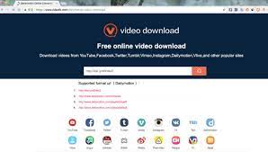 If you want to listen to only the audio from a particular file, one way is to convert that audio from the video int. Dailymotion Video Descarga Rapida Formato De Copia De Seguridad Mp4 Videofk Com Programador Clic