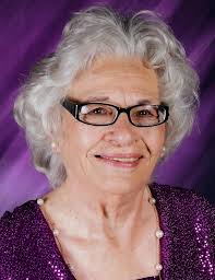 Obituary information for Alice Jean Miller