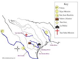 Though at the time of map creation all information was deemed current, the city of san juan bautista makes no representations or warranties as to the. Map Of Mexico In 1777 What Do You See That You Recognize From A Texas Map Today What Do You See That Looks Different List Some Words Or Names That You