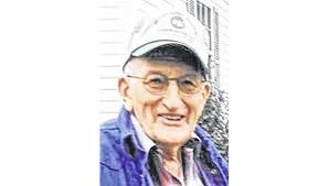 Alven Mooney Obituary (1926